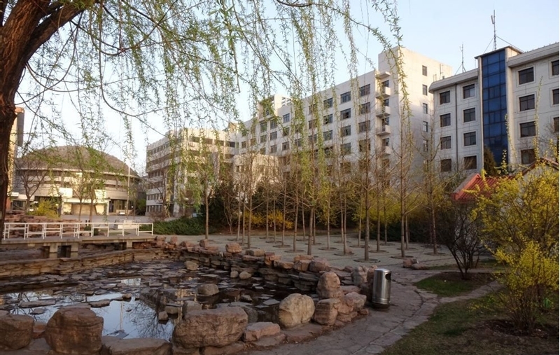 山西省财政税务专科学校