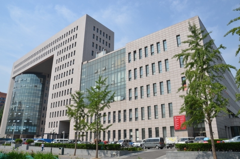 北京语言大学