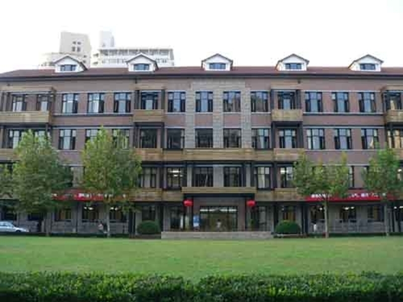 上海戏剧学院