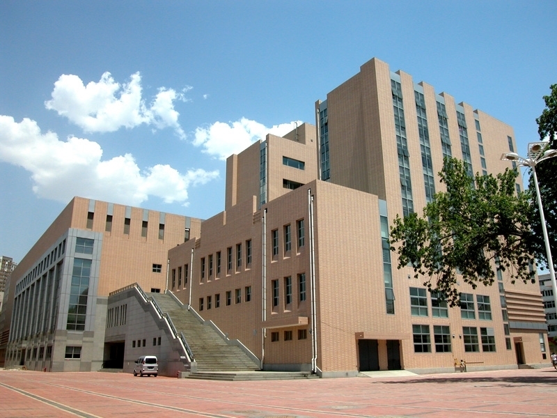 天津医科大学