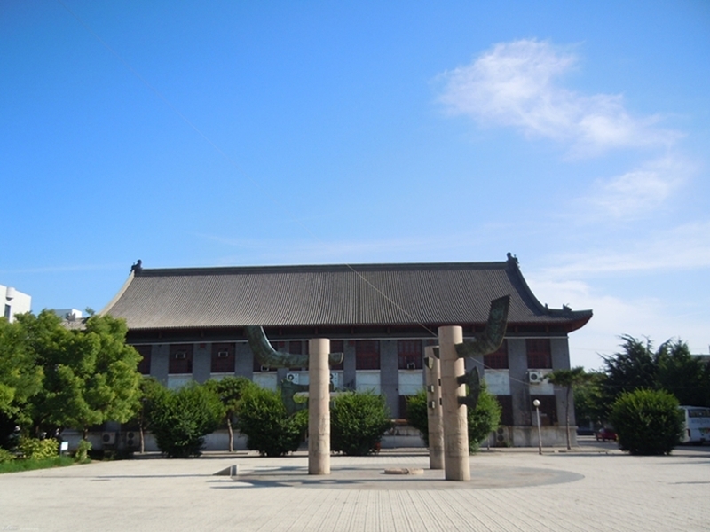 河北农业大学