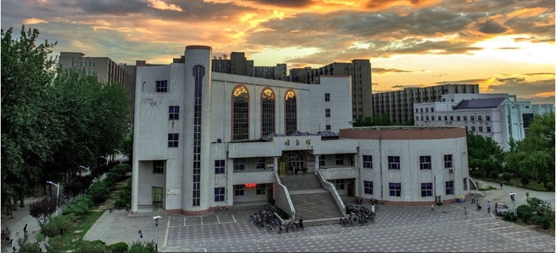 华北电力大学(北京)