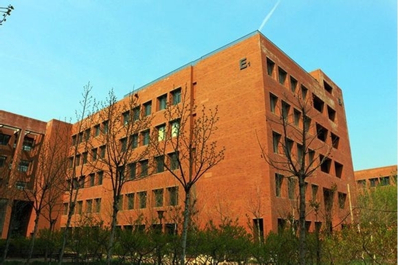 天津中德应用技术大学