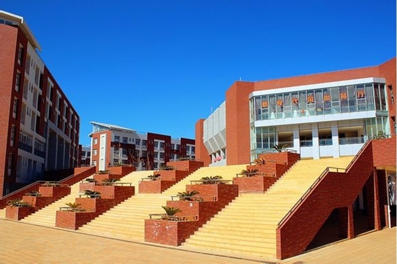 昆明理工大学