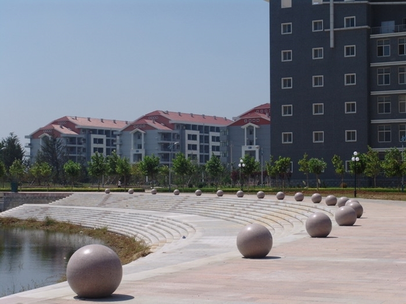 滨州医学院