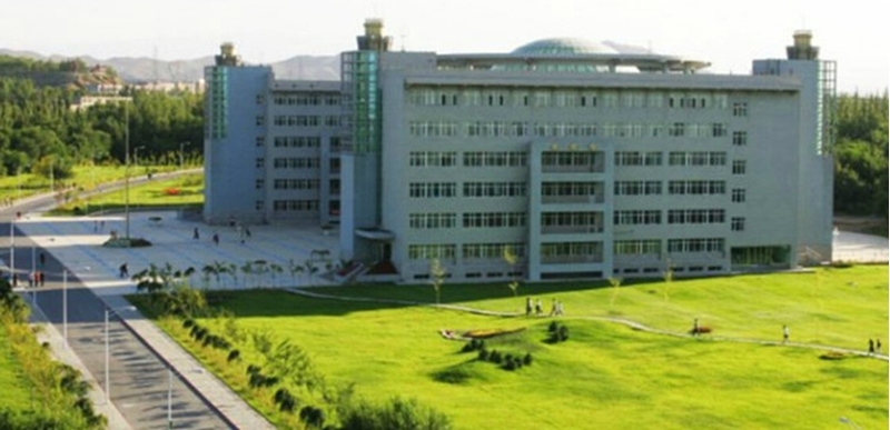 新疆大学