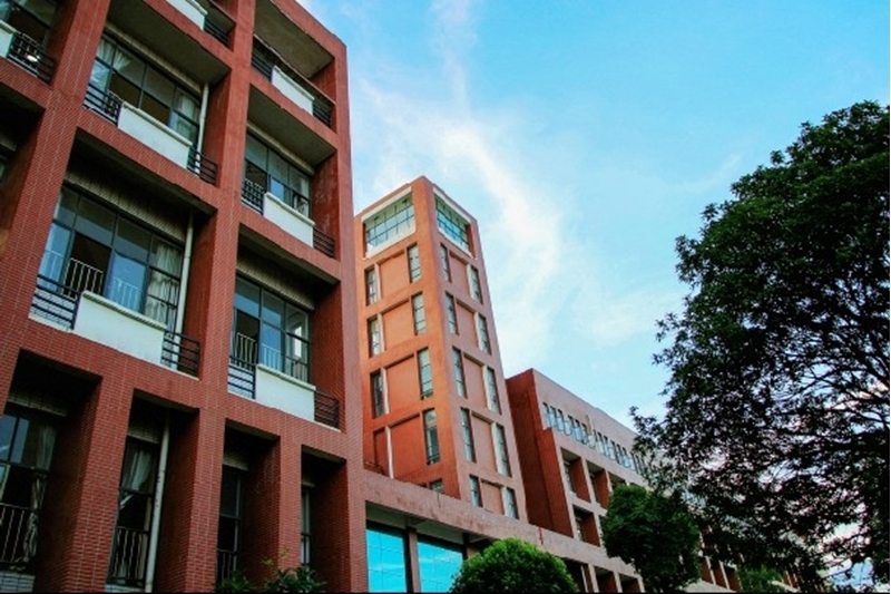 湖南工业大学平面图,食堂,新校区_大山谷图库