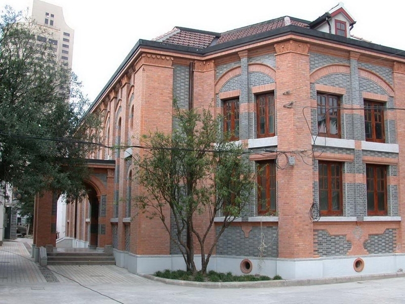 上海戏剧学院