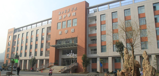物化生可以報湖北醫(yī)藥學(xué)院藥護學(xué)院嗎？2024年高考能讀11個專業(yè)