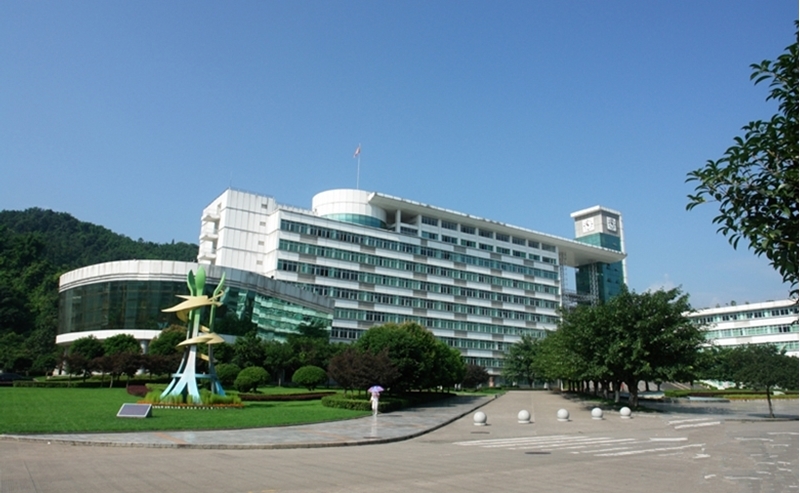 四川農業大學