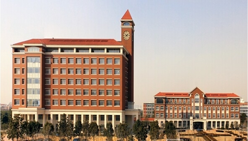上海交通大学