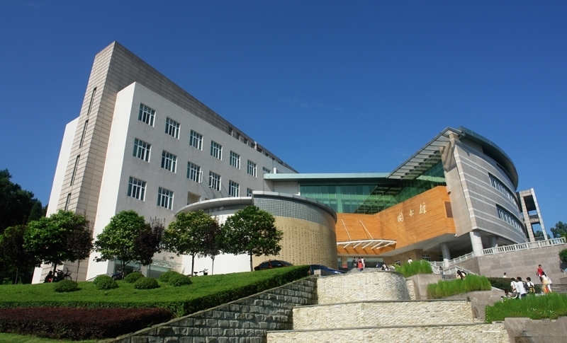 四川农业大学