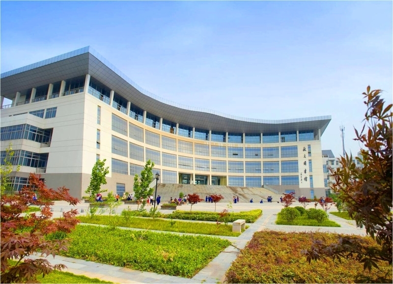 南京中医药大学