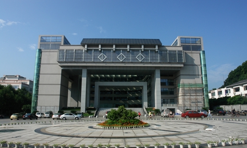 四川农业大学